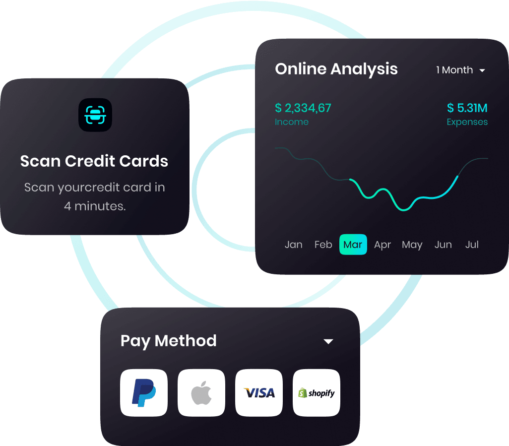 Card Graphic